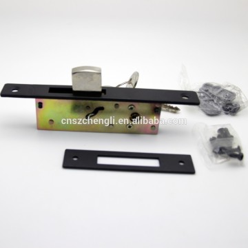 Garden Aluminum Door Lock for Mexico market