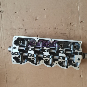 B10S B10S1 Engine Cylinder Head for DAewoo Matiz 8V 96642709 96666228