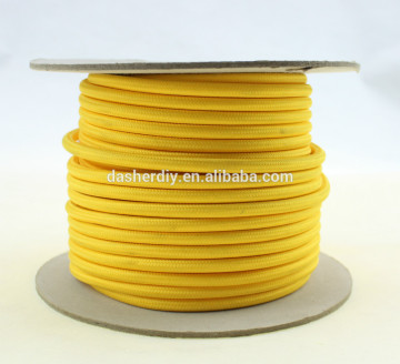 electrical cables and wires