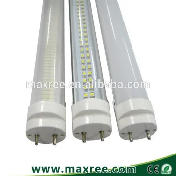 10W led tube Aluminium 85-265V 3 years warranty 2835SMD t8 led tube 600mm, led light tube, led tube light t8 housing