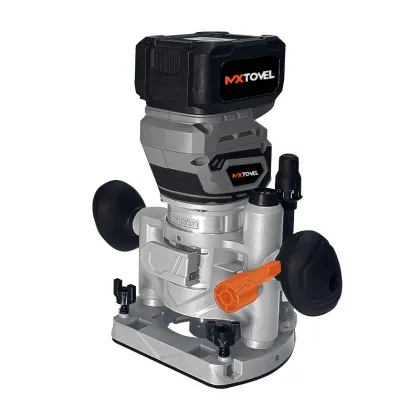 Wholesale MT-RT20BL Brushless Hand Wood Router