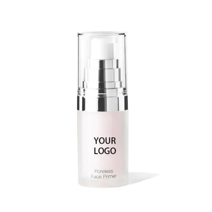 China Factory OEM Organic Primer Moisturizing Oil Control Makeup Face Primer