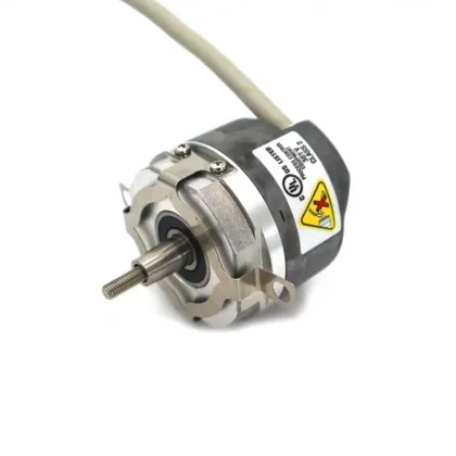 ID9950 elevator host encoder