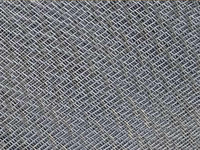 Fine Woven Mesh