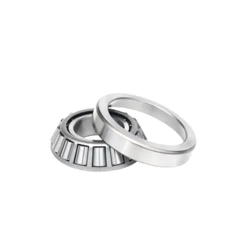 Tapered Roller Bearings: Multiple Sizes for Buyer