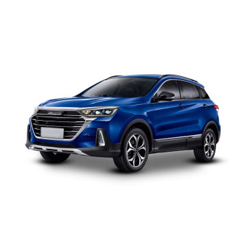 2020 Beijing X5 1.5T CVT SUV New Car For Sale