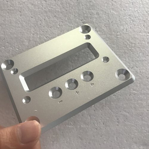 Custom precision cnc services cnc machining small parts