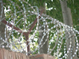 Razor Barbed Wire (YD-RBW)