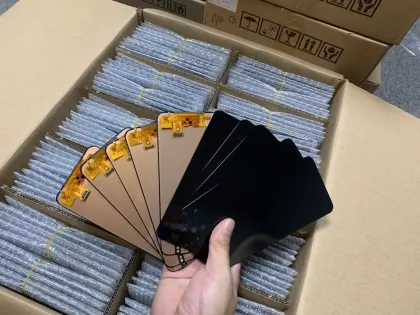 6.56 Inch LCD for OPPO A58 5G & A78 5G - Screen Display for Mobile Phones