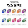 WASPE 15000 PUFFS Digital Box wholesales Europe