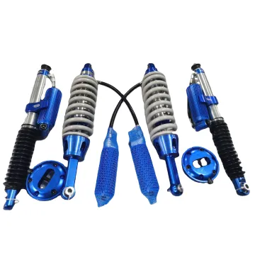PAJERO V73 4x4 Adjustable Shock Absorber