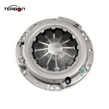 Wholesale TC325K7a Truck Transmission System Parts Including Clutch Cover and Engine