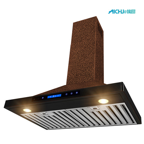 Suppliers for Kitchen Copper Stove Range Hood Canada
