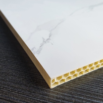 High Quality Custom Indoor Waterproof Bathroom & Kitchen Wall Panels