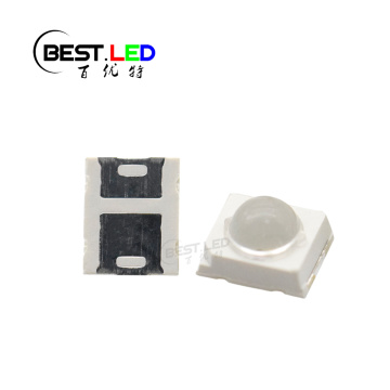 2835 3000k silta balta gaismas diode