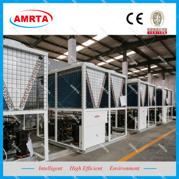 Industrial Low Temperature Instant Cooling Water Chiller