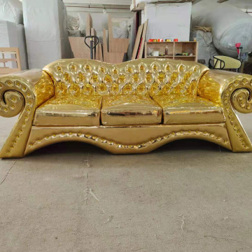 Bar Set Perabot Perabot Sofa Restoran Tempat duduk Booth