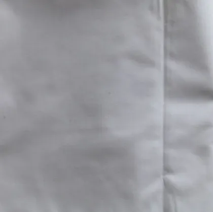 white casual  shirt fabrics