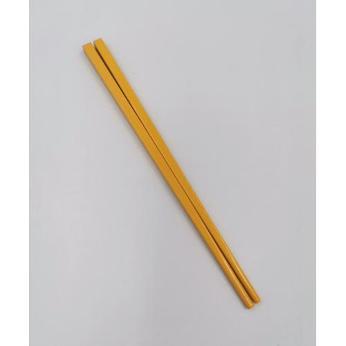 100% Biodegradable Tableware Durable Natural Kids Chopsticks