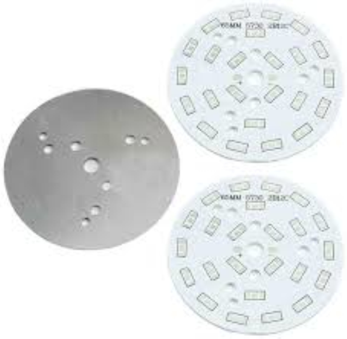 Quick Turn Aluminum Pcb Jpg