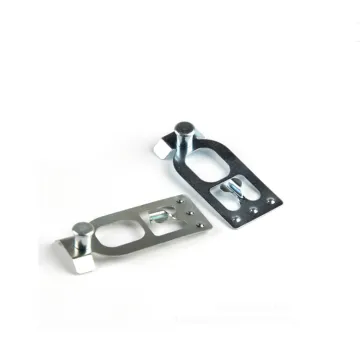 China Supplier Aluminum Welding Bending
