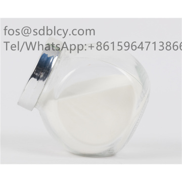 Food ingredient isomaltulose powder healthy sweetener Palatinose for low sugar