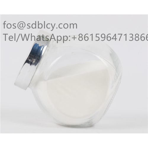 Food ingredient isomaltulose powder healthy sweetener Palatinose for low sugar