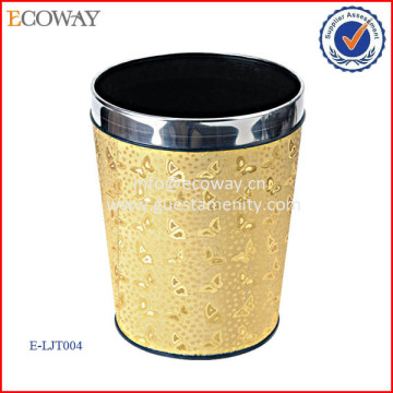 OEM 3-5 Star High Quality Hot Sale Cheap Hotel Plastic Dustbin