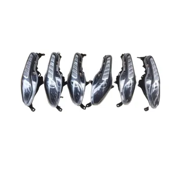 LED Headlights for Lamborghini URUS - Ferrart California T (2018-2022)