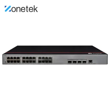 Huawei Enterprise POE Switch - HWS5735-L Series 24 Port Gigabit Network Switch