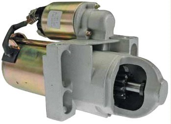 Arranque para CHEVROLET 2-2112-DR