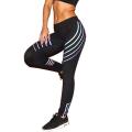 Women Yoga Sportswear Leggings Slim Fit Printing Workout Trousers Clothes Yaga Pants Sports Athletic Breathable Legin Pants