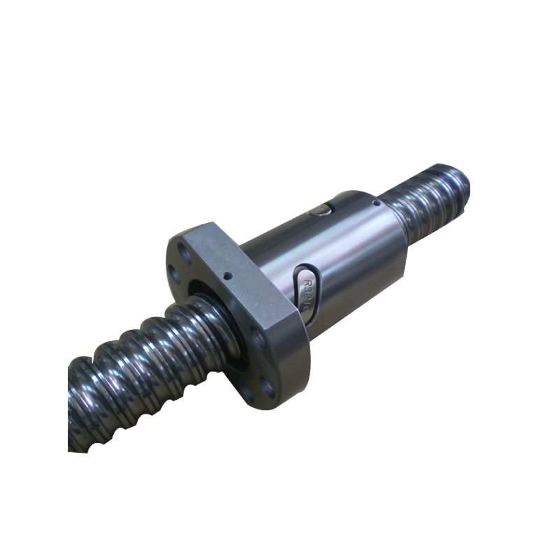 Self reversing screw Self reversing screw