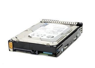 500GB 6G SATA 7.2K 3.5 Gen8 HP Server Hard Disk Drive 65807