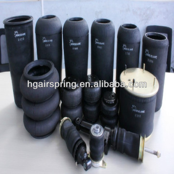 CONTITECH FD 200-19 320, FIRESTONE W01-358-6910, GOODYEAR 2B9-200, 2H200-19 Air Spring