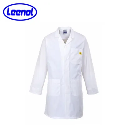 esd protective clothing