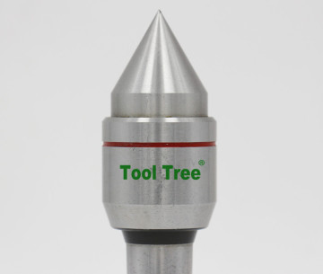Trung tâm sống loại mới tốc độ cao cho CNC