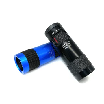 Hollyview 7-21x21mm Mini Zoom Telescope Astronomical Monocular