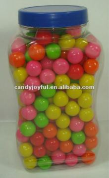 2g Mini Bubble Gum Ball