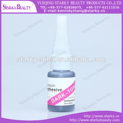 Strong Eyelash Glue For Eyelash extension