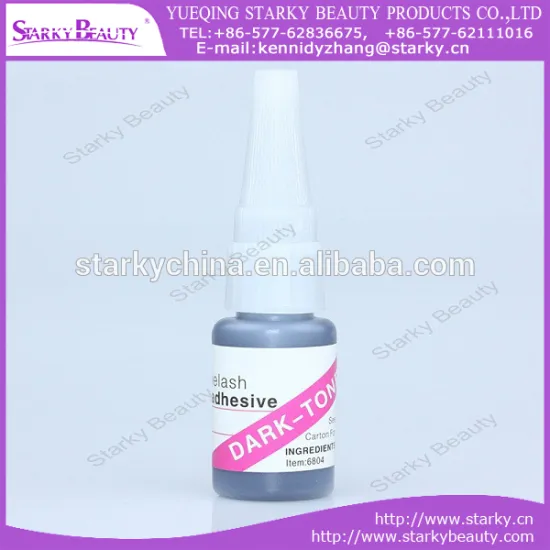 Strong Eyelash Glue For Eyelash extension