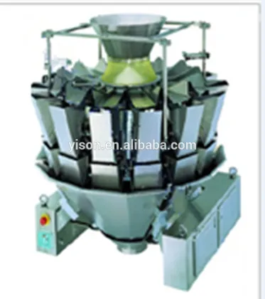 Snack packing machine/food packing machine/Nuts packing machine/Granule packing machine