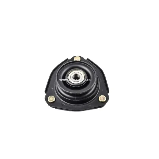 Strut Mount Front Suspension Rubber Shock Absorber Fit for SUZUKI WAGON RC413 - 41710-80G10