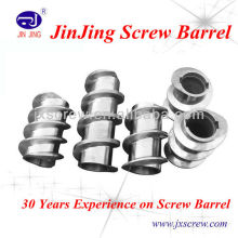 Extrusion Segment Screw နှင့် Barrel