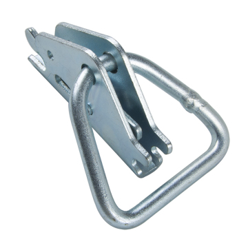 E-Track Fitting Hook for 2 Inch Cargo Lashing Strap - Truck Accessories