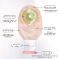 ostomy uptodate medical colostomy bag one piece stoma bag colostomy bag