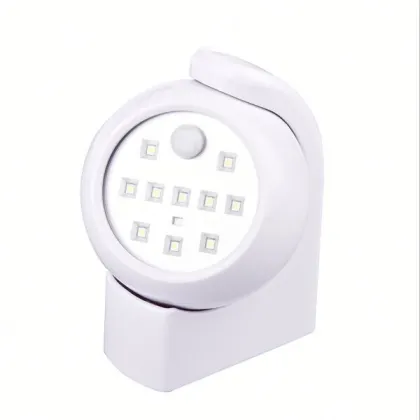 2016 New brinks motion activated security light instruction Hallway, Stairs, Closet, Bedroom, Kitchen