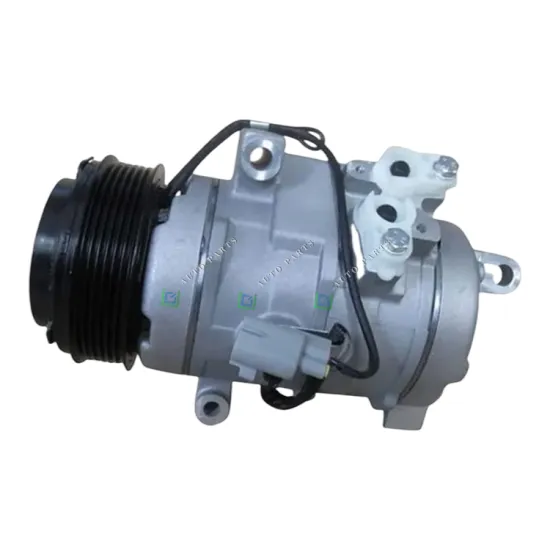 CG Auto Parts For Toyota Highlander 2.5L 2004-2007 AC Compressor" 

This title focuses on the key components and maintains relevance to the specific car model and part. However, if the goal is to maximize search coverage including similar models, we might