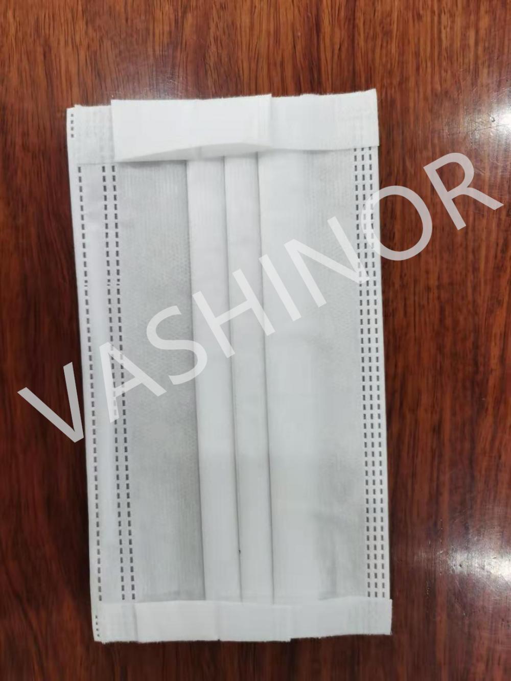 Elastic Non Woven 4