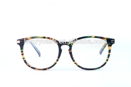 Fashion glasses frame